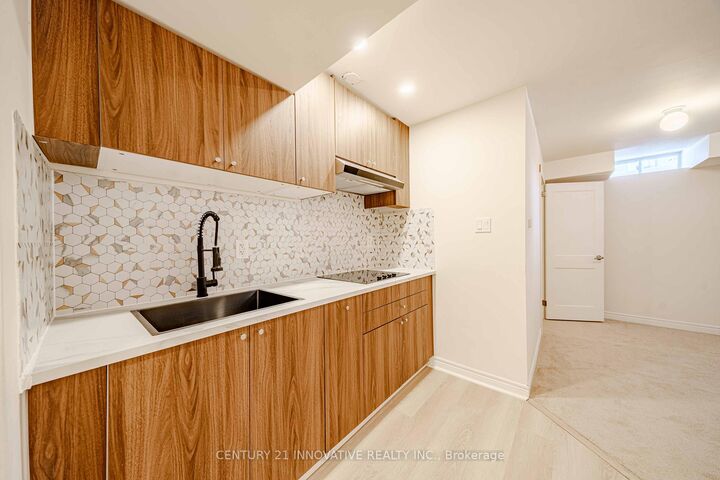 Property Photo:  2057 Horace Duncan Crescent Basement  ON L1L 0W4 