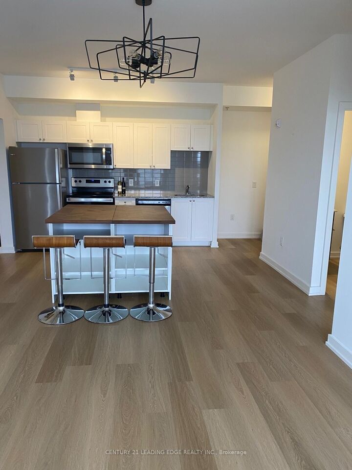 Property Photo: 430 Essa Road 220 ON L9J 0M1
