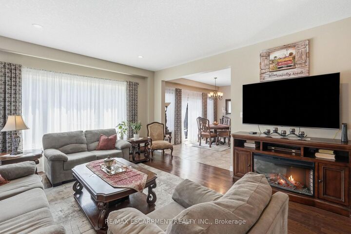 Property Photo: 1332 Baseline Road ON L8E 0E4