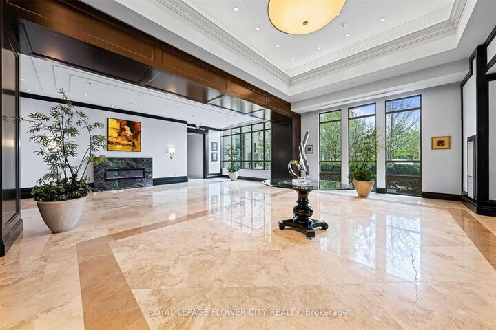 Property Photo: 88 Promenade Circle 403 ON L4J 9A4