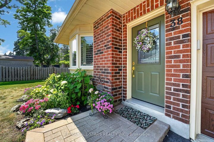Property Photo: 194 Cedar Beach Road 38 ON L0K 1A0