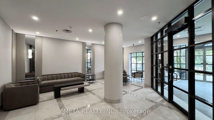 Property Photo: 115 Omni Drive 2101 ON M1P 5B4