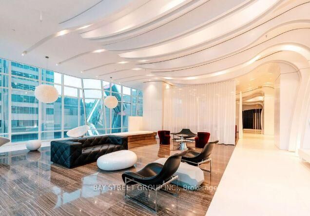 Property Photo: 1 Bloor Street E 1610 ON M4W 0A8