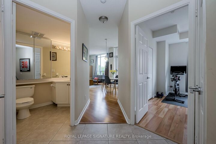Property Photo: 485 Rosewell Avenue 308 ON M4R 2J2