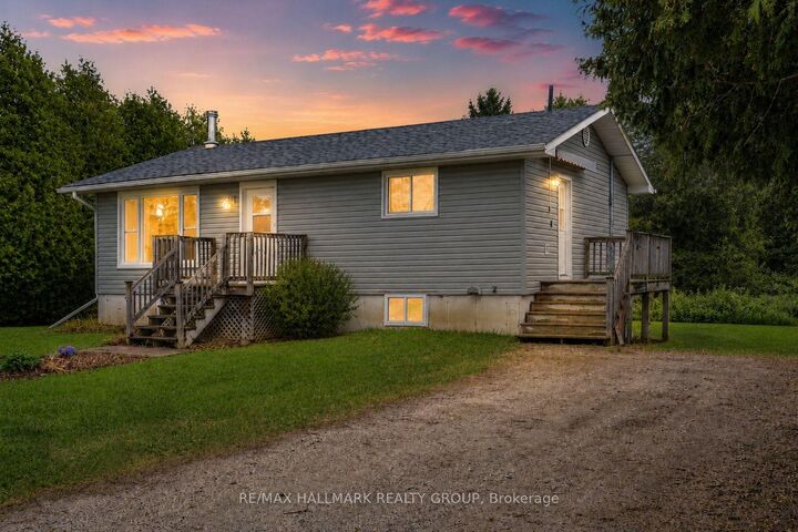 551 Anglican Church Road — photo 1