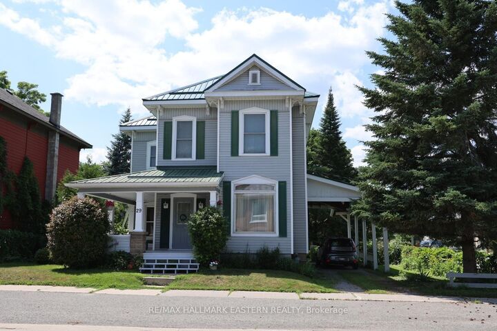 Property Photo:  29 Oak Street  ON K0L 1Z0 