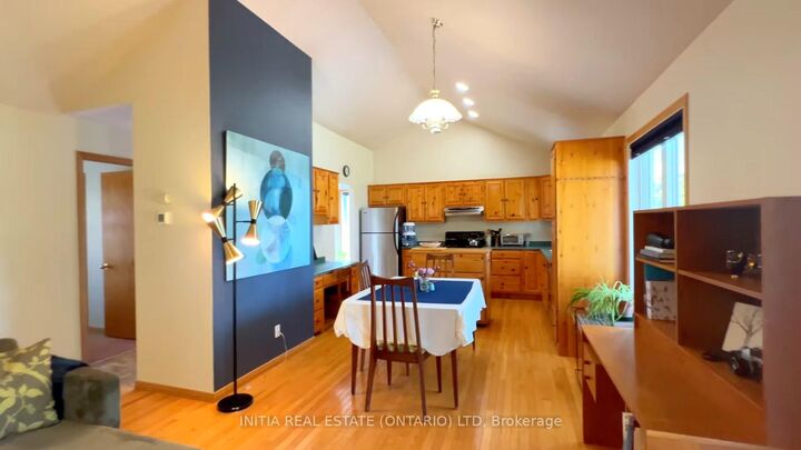 Property Photo: 4217 Bluepoint Drive ON N0N 1J6