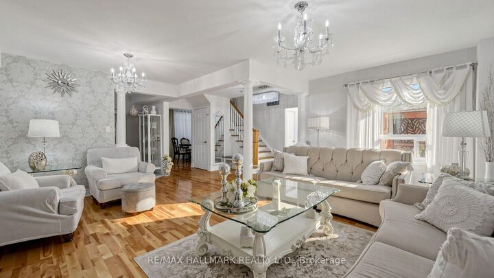 Property Photo: 25 Wicks Drive ON L1Z 1C5