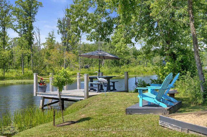 Property Photo: 14 Fidlar Court ON K0K 2M0