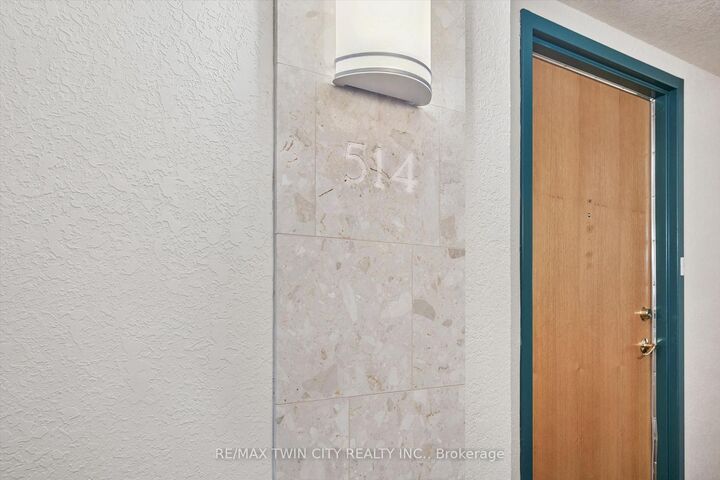 Property Photo:  55 Blue Springs Drive 514  ON N2J 4T3 