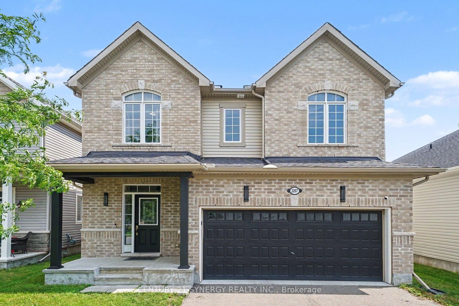Property Photo: 3207 Harvester Crescent ON K0G 1J0