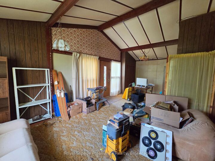 Property Photo: 311 B County Rd 29 N/A ON K0K 1T0
