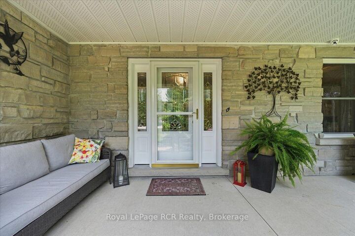 Property Photo: 197 Carney Street ON N4K 6V5