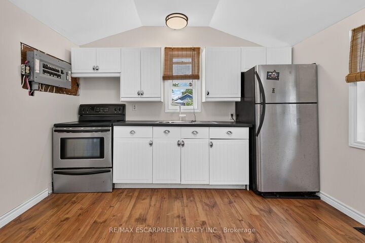 Property Photo: 19 Barbara Drive ON N0A 1L0