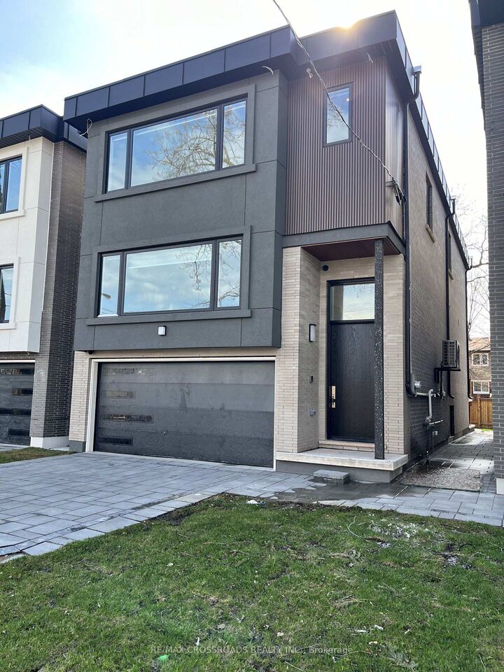 Property Photo:  790 B Midland Avenue  ON M1K 4E7 