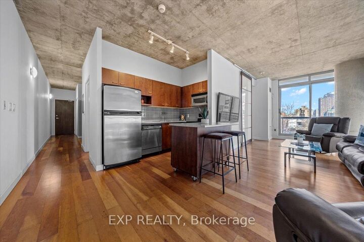 Property Photo: 179 George Street 603 ON K1N 1J8