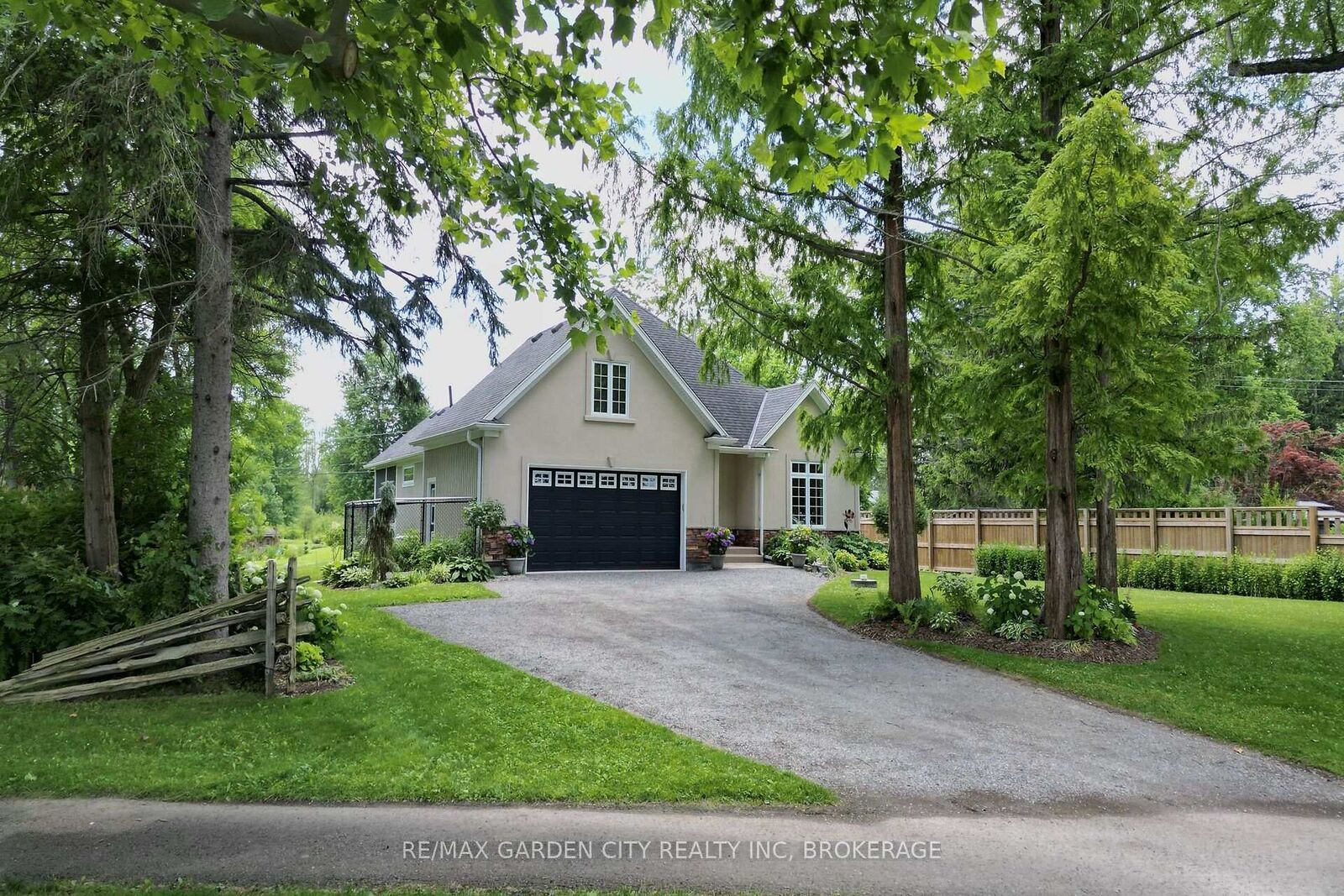 Property Photo: 3089 Niagara River Parkway ON L0S 1S0