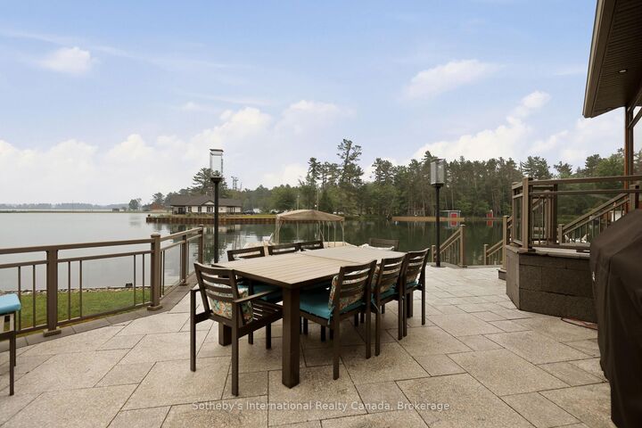 Property Photo: 44 Alagash Drive ON P6A 5K6
