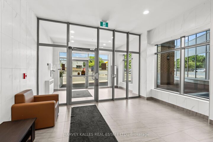 Property Photo: 652 Princess Street 237 ON K7L 1E5