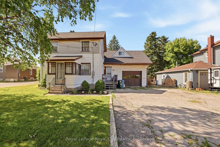 Property Photo:  96 Beaumont Crescent  ON N1E 6B1 