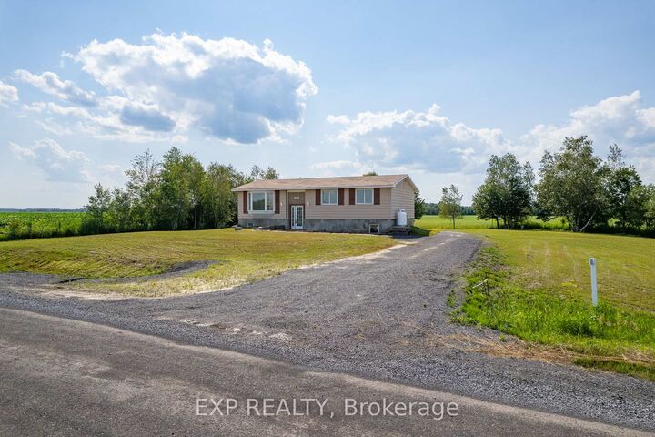 Property Photo: 2740 Claude Duval Side Road ON K0B 1R0