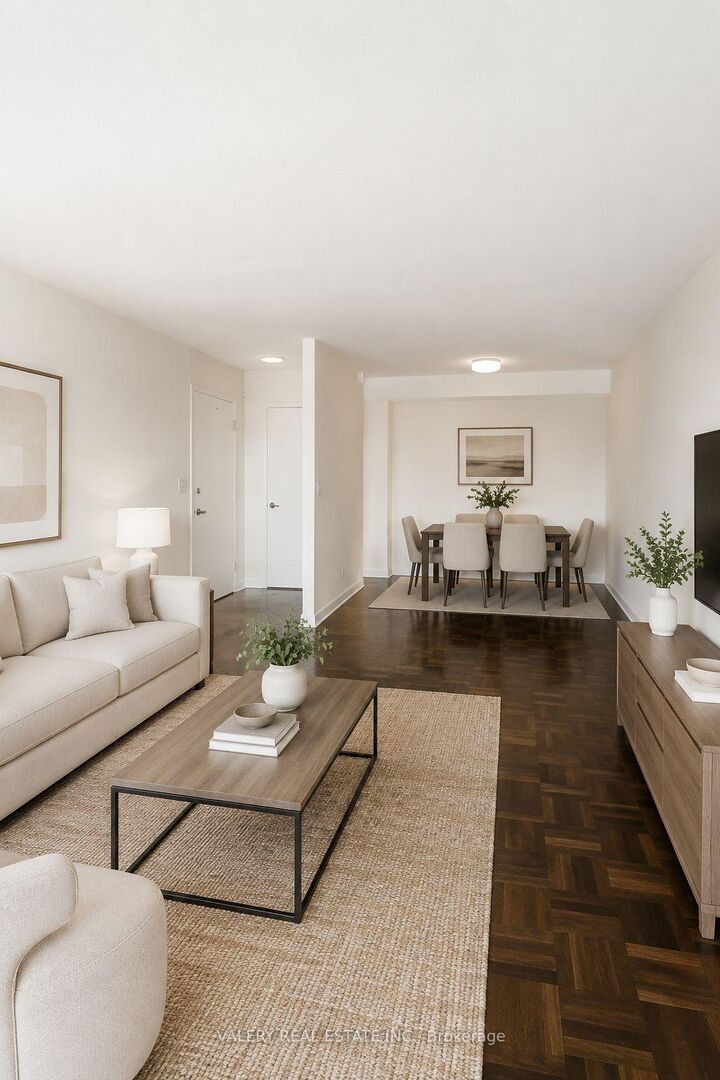 Property Photo: 3015 Queen Street E C10 ON