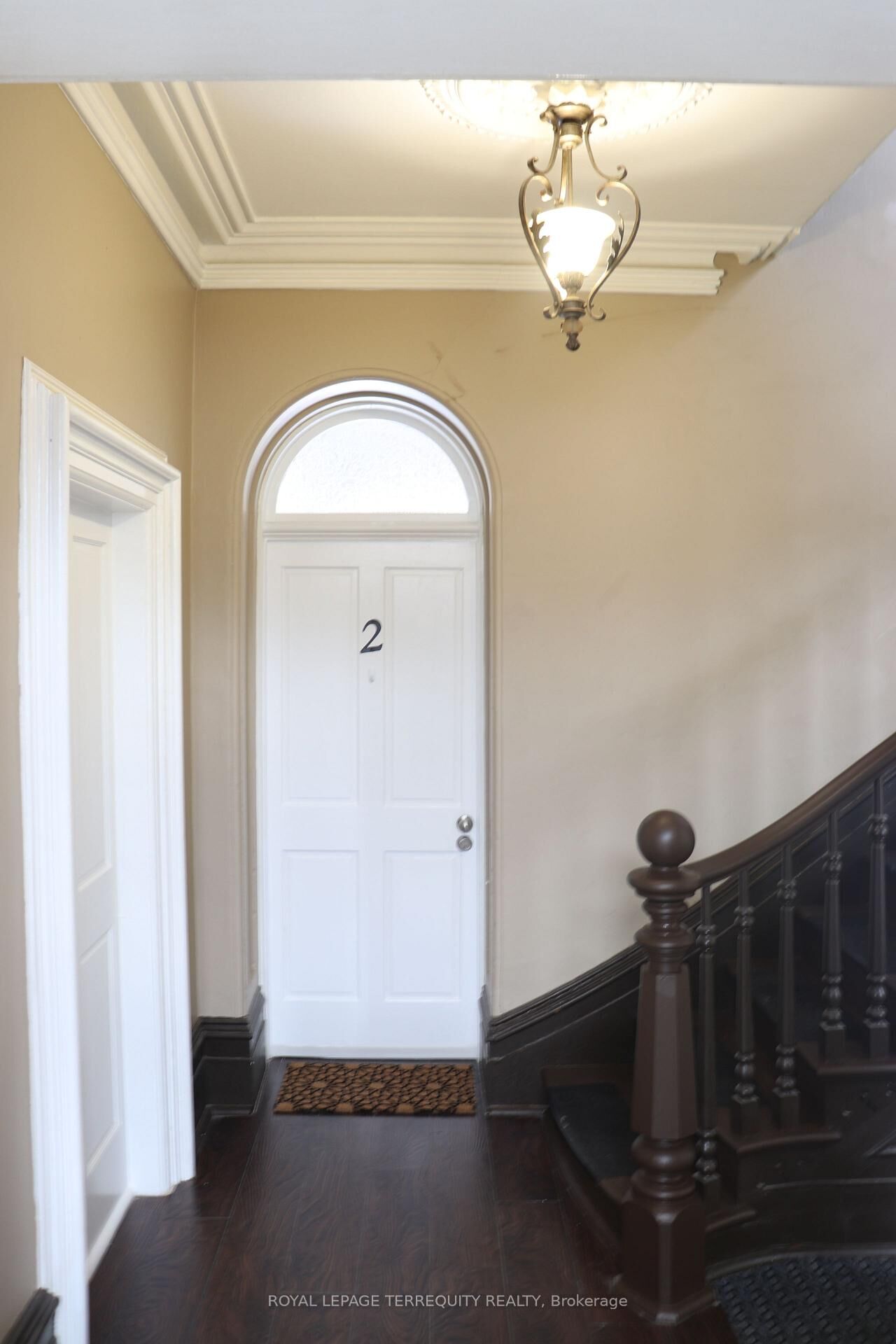 Property Photo: 51 Nassau Street ON L1J 4A3