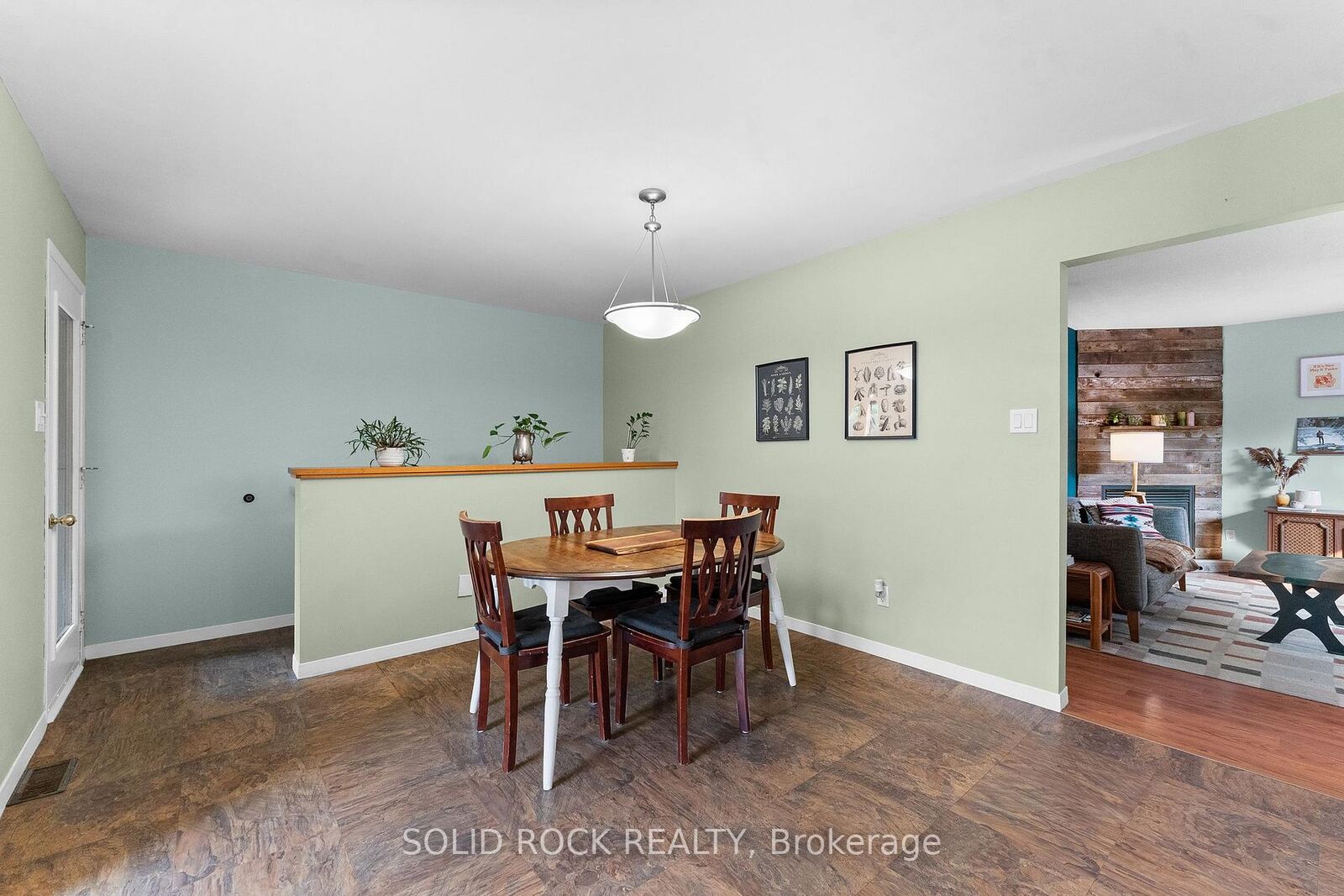 Property Photo: 112 Kedey Street ON K0A 1X0