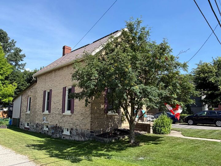 Property Photo: 393 7th Avenue ON N4N 2J1