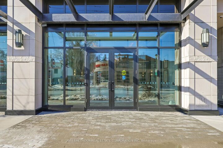Property Photo: 1451 Wellington Street W 401 ON K1Y 2X3