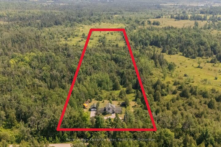 Property Photo:  9 Rosco Lane  ON K0M 1N0 