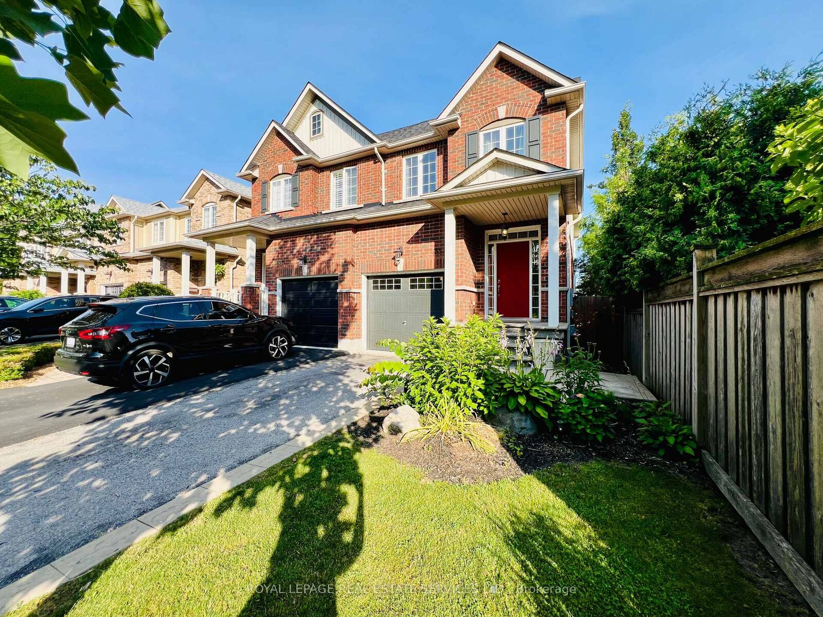 Property Photo: 155 Truedell Circle ON L0R 2H9