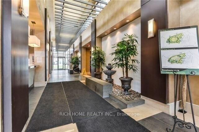 Property Photo: 21 Upper Duke Crescent 312 ON L6G 0B7