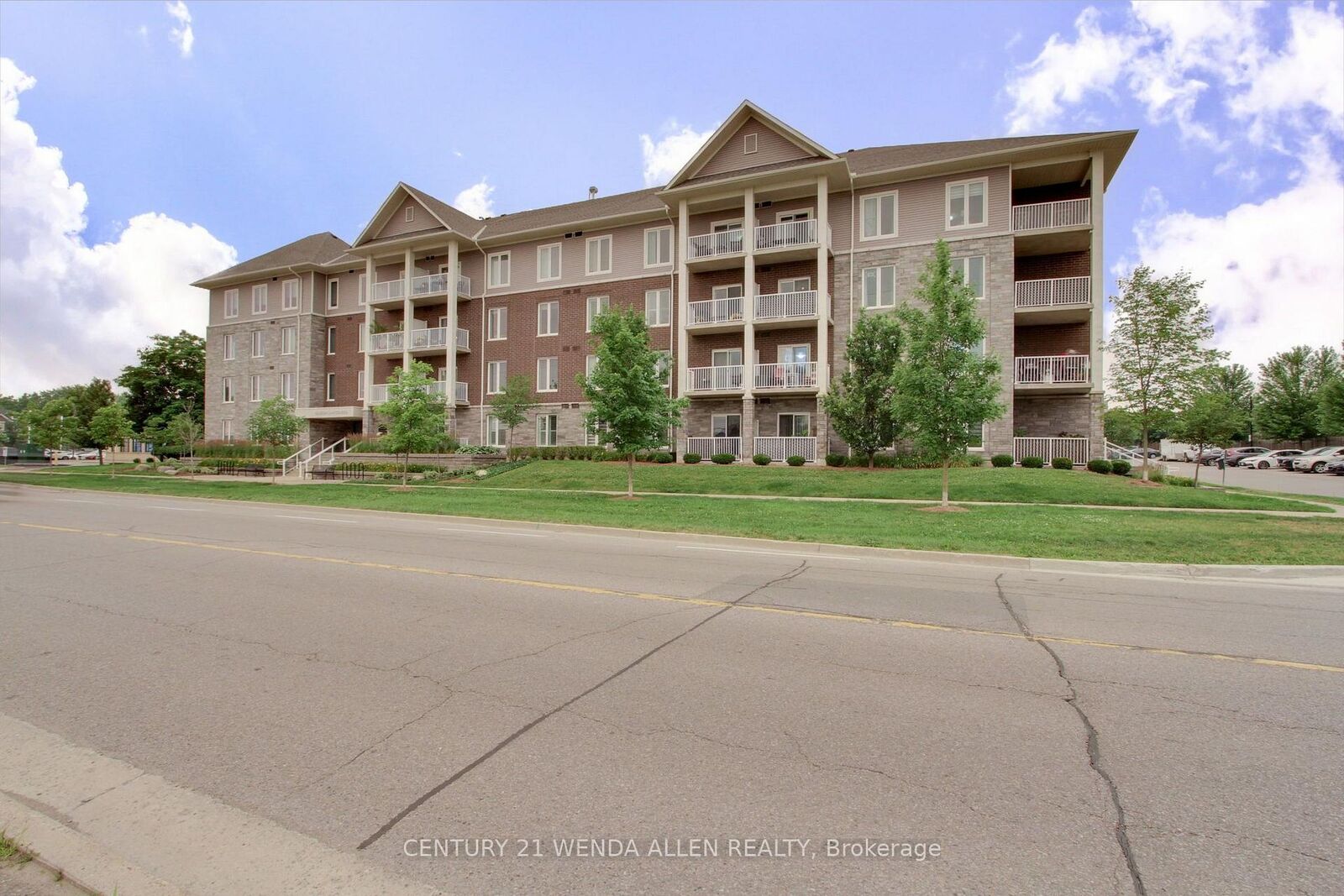 Property Photo: 290 Liberty Street N ON L1C 0H3