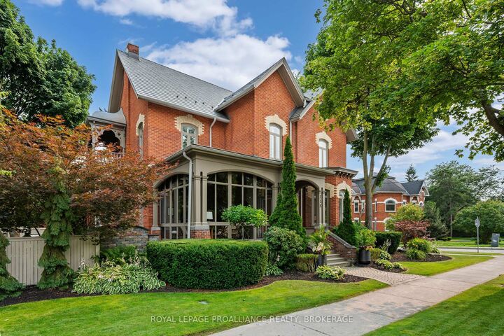 Property Photo: 115 Bridge Street E ON K8N 1M4