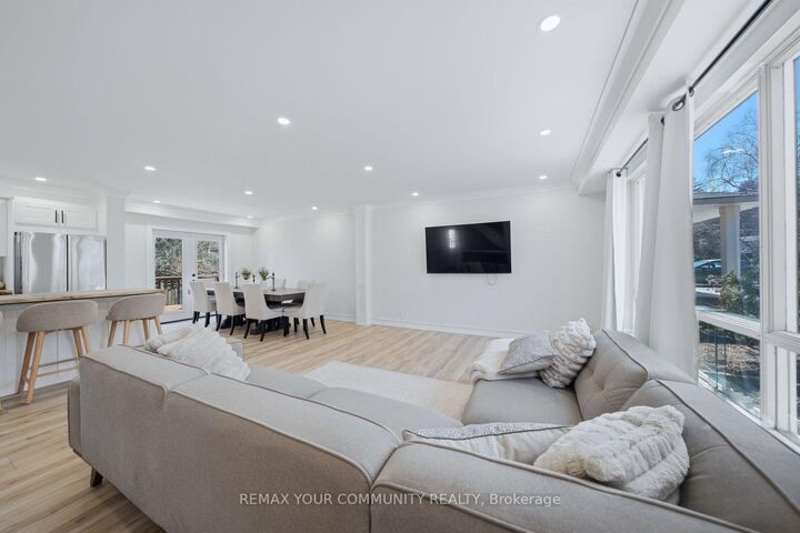 Property Photo: 150 Connaught Crescent ON L7E 2S4