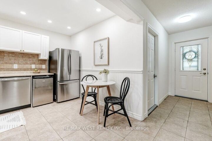 Property Photo:  6240 Montevideo Road 41  ON L5N 2N7 