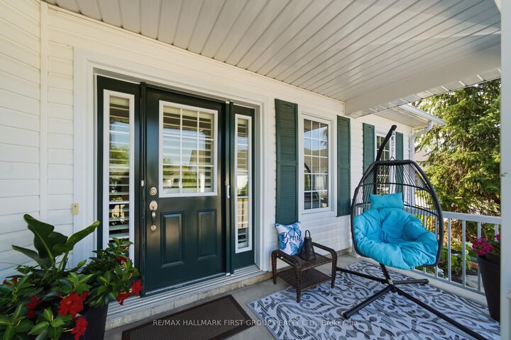 Property Photo:  325 Densmore Road 404  ON K9A 0E4 