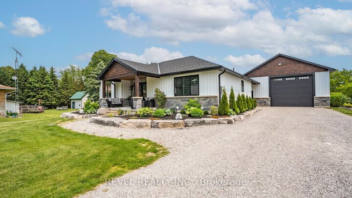 Property Photo: 6 Kings Lane ON N0E 1R0