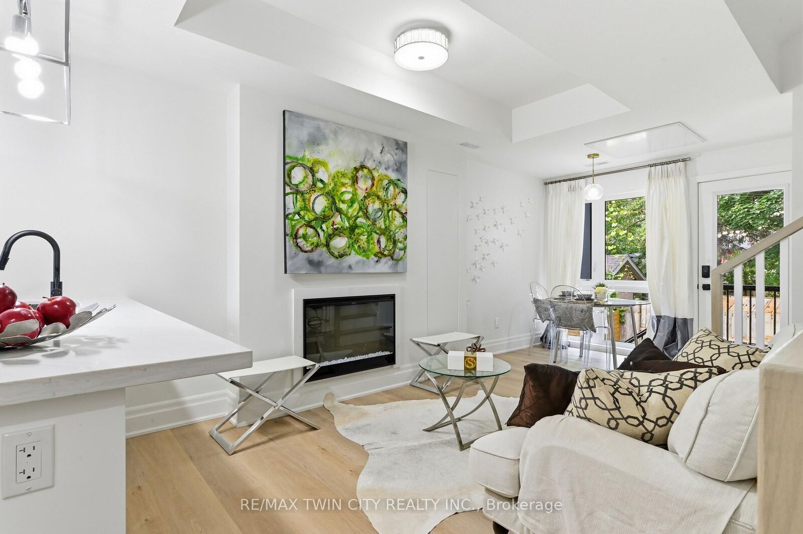 Property Photo: 37 Edwin Street 3 ON N3T 4X7