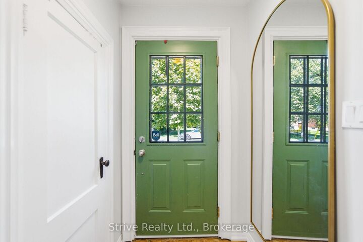 Property Photo:  369 Walton Street  ON K9A 3X4 