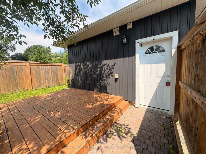 Property Photo: 72 Churchill Street ON L2S 2P5