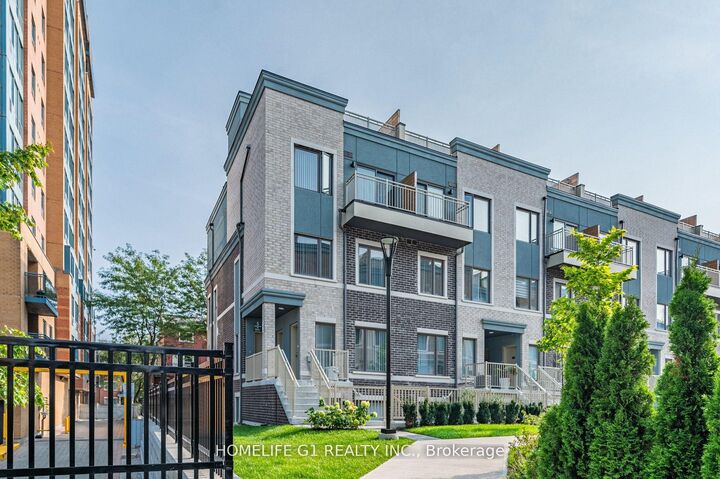 5 William Jackson Way 48 — photo 1