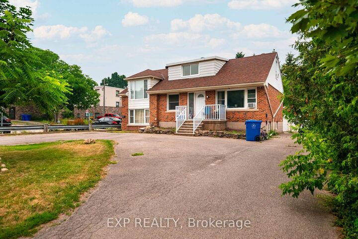 Property Photo: 5 Fourth Avenue ON L9W 1G5