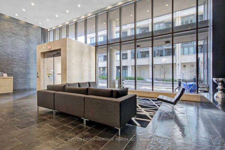 Property Photo: 55 East Liberty Street 609 ON M6K 3P9