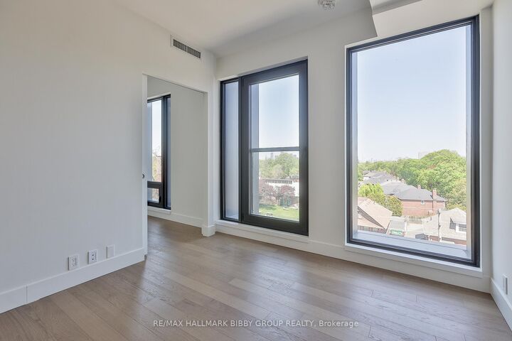Property Photo:  1414 Bayview Avenue 505  ON M4G 3A7 