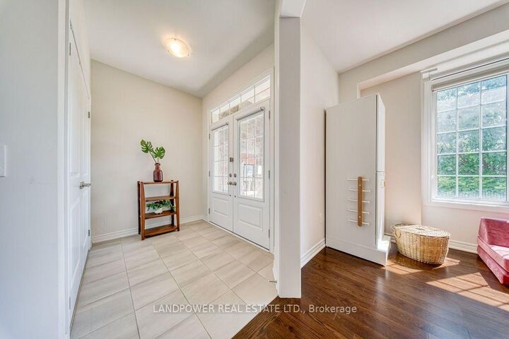 Property Photo: 19860 Leslie Street ON L9N 0R9