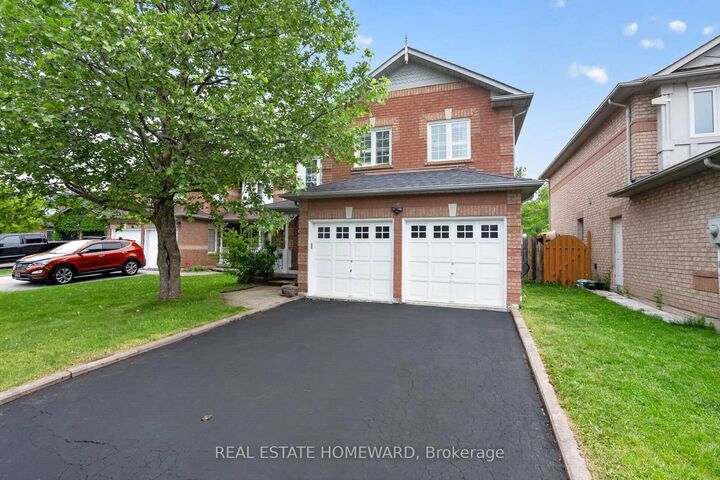 Property Photo: 133 Tremount Street ON L1M 1G1