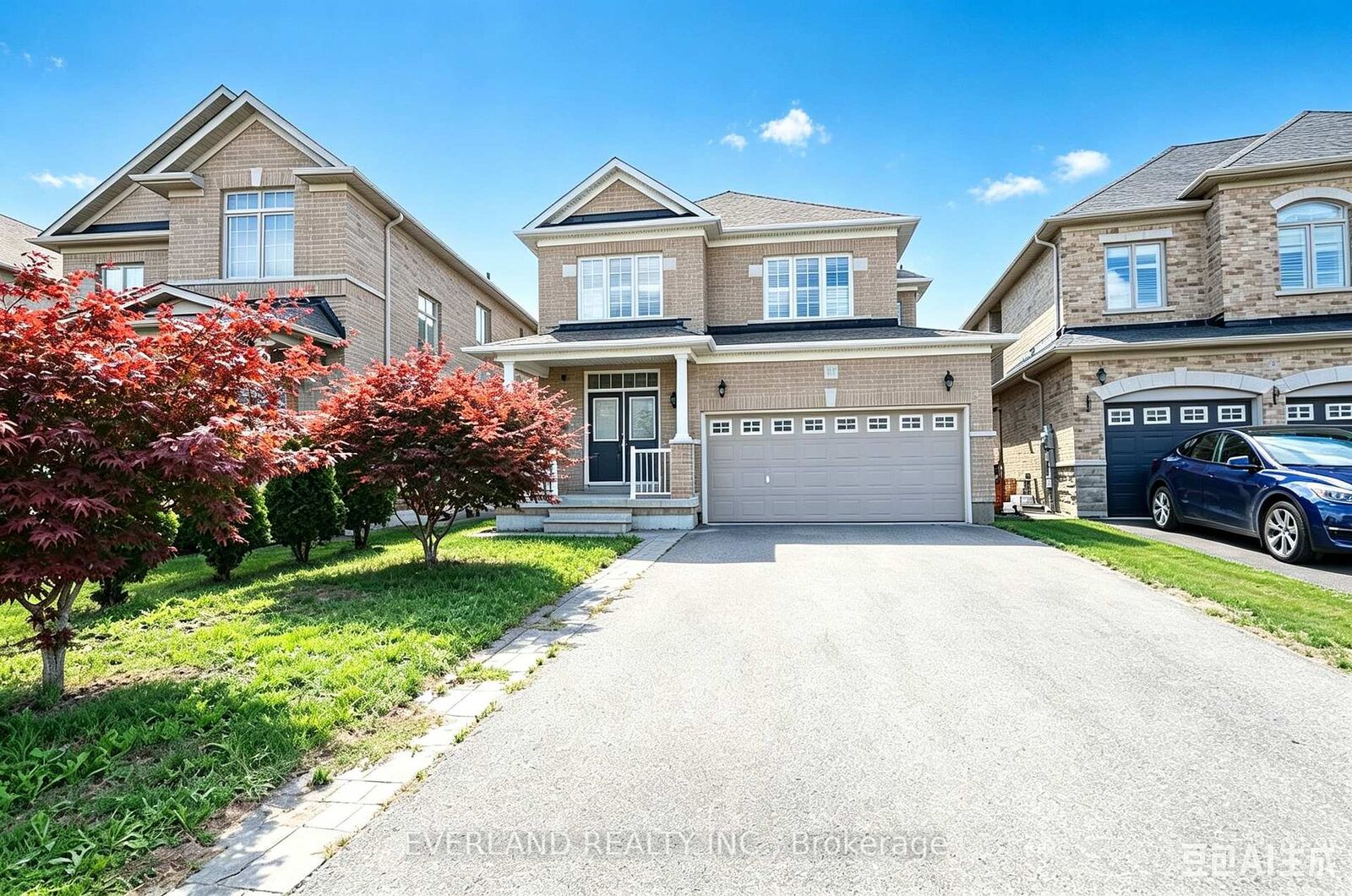 Property Photo: 51 Lucida Court ON L4A 1S1