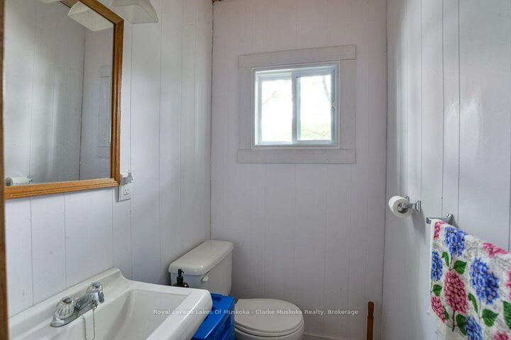 Property Photo: 1053 Harrison Trail ON P0C 1H0